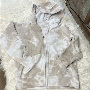 Abercrombie & Fitch Kids Tie-Dye Hoodie